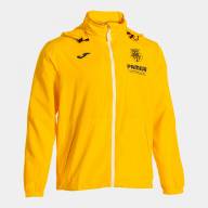 ДОЖДЕВИК ТРЕНИРОВОЧНЫЙ. OPC. B VILLARREAL - ДОЖДЕВИК ТРЕНИРОВОЧНЫЙ. OPC. B VILLARREAL