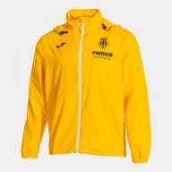 ДОЖДЕВИК ТРЕНИРОВОЧНЫЙ. OPC. B VILLARREAL - ДОЖДЕВИК ТРЕНИРОВОЧНЫЙ. OPC. B VILLARREAL