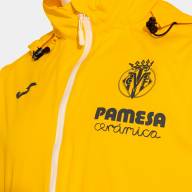 ДОЖДЕВИК ТРЕНИРОВОЧНЫЙ. OPC. B VILLARREAL - ДОЖДЕВИК ТРЕНИРОВОЧНЫЙ. OPC. B VILLARREAL