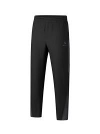 Брюки KELME Woven Trousers (Black/Dark Grey)