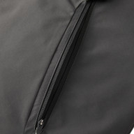 Пуховик KELME Regular Hooded Down Jacket Dark Grey - Пуховик KELME Regular Hooded Down Jacket Dark Grey