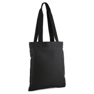 Сумка шоппер PUMA Packable Tote, 09117201, полиэстер, черный - Сумка шоппер PUMA Packable Tote, 09117201, полиэстер, черный