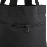 Сумка шоппер PUMA Packable Tote, 09117201, полиэстер, черный - Сумка шоппер PUMA Packable Tote, 09117201, полиэстер, черный