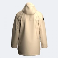 ANORAK MYSTIC BEIGE - ANORAK MYSTIC BEIGE