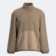 ANORAK MYSTIC BEIGE - ANORAK MYSTIC BEIGE