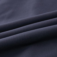 Демисезонная куртка KELME Stand-up Collar Fleece-lined Woven Coat Dark Blue - Демисезонная куртка KELME Stand-up Collar Fleece-lined Woven Coat Dark Blue