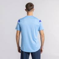 CAMISETA MANGA CORTA MONTREAL     - CAMISETA MANGA CORTA MONTREAL    