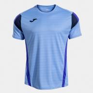 CAMISETA MANGA CORTA MONTREAL     - CAMISETA MANGA CORTA MONTREAL    