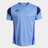 CAMISETA MANGA CORTA MONTREAL     - CAMISETA MANGA CORTA MONTREAL    