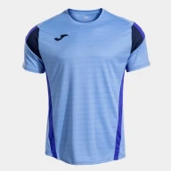 CAMISETA MANGA CORTA MONTREAL     - CAMISETA MANGA CORTA MONTREAL    