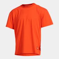 CAMISETA MANGA CORTA STEP   - CAMISETA MANGA CORTA STEP  