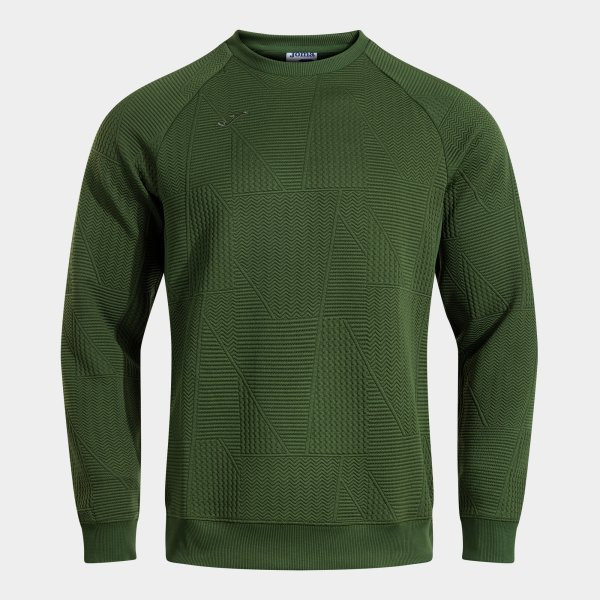 SUDADERA INDOOR-GYM  