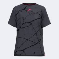 Футболка JOMA IR-NIGHT   - Футболка JOMA IR-NIGHT  