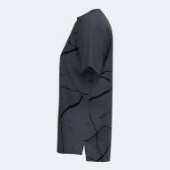 Футболка JOMA IR-NIGHT   - Футболка JOMA IR-NIGHT  
