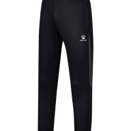 Брюки KELME Knitted Leggings Trousers Black - Брюки KELME Knitted Leggings Trousers Black