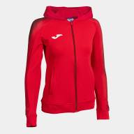CHAQUETA CON CAPUCHA ELITE XI   - CHAQUETA CON CAPUCHA ELITE XI  