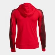 CHAQUETA CON CAPUCHA ELITE XI   - CHAQUETA CON CAPUCHA ELITE XI  