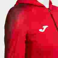 CHAQUETA CON CAPUCHA ELITE XI   - CHAQUETA CON CAPUCHA ELITE XI  