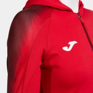 CHAQUETA CON CAPUCHA ELITE XI   - CHAQUETA CON CAPUCHA ELITE XI  