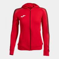 CHAQUETA CON CAPUCHA ELITE XI   - CHAQUETA CON CAPUCHA ELITE XI  