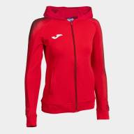 CHAQUETA CON CAPUCHA ELITE XI   - CHAQUETA CON CAPUCHA ELITE XI  