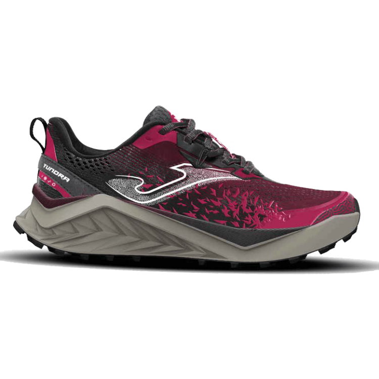 JOMA Кроссовки TUNDRA LADY TKTULS2520 (36 EUR/ 04.5 USA) JOMA Кроссовки TUNDRA LADY TKTULS2520 (36 EUR/ 04.5 USA)