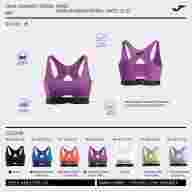 SUJETADOR DEPORTIVO R-CITY ICONIC VIOLETA - SUJETADOR DEPORTIVO R-CITY ICONIC VIOLETA