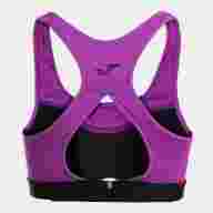 SUJETADOR DEPORTIVO R-CITY ICONIC VIOLETA - SUJETADOR DEPORTIVO R-CITY ICONIC VIOLETA