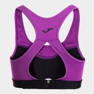 SUJETADOR DEPORTIVO R-CITY ICONIC VIOLETA - SUJETADOR DEPORTIVO R-CITY ICONIC VIOLETA