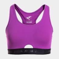 SUJETADOR DEPORTIVO R-CITY ICONIC VIOLETA - SUJETADOR DEPORTIVO R-CITY ICONIC VIOLETA