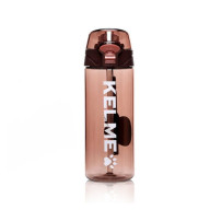 Бутылка для воды KELME Sport Bottle Brown - Бутылка для воды KELME Sport Bottle Brown