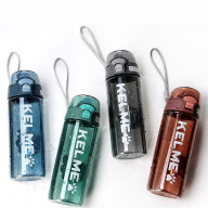 Бутылка для воды KELME Sport Bottle Brown - Бутылка для воды KELME Sport Bottle Brown