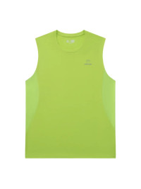 Майка KELME Sports Vest Green