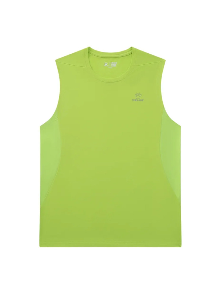 Майка KELME Sports Vest Green