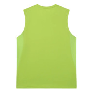 Майка KELME Sports Vest Green - Майка KELME Sports Vest Green