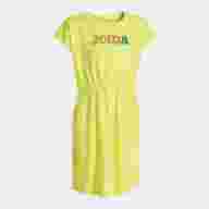 VESTIDO KIDS CAMP   - VESTIDO KIDS CAMP  