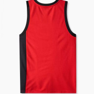 Детская баскетбольная форма KELME Basketball Set Kids Red - Детская баскетбольная форма KELME Basketball Set Kids Red