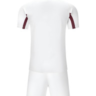 Детская футбольная форма KELME Football Suit (White/Burgundy) - Детская футбольная форма KELME Football Suit (White/Burgundy)