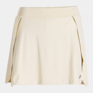FALDA TORNEO BEIGE - FALDA TORNEO BEIGE