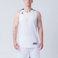 Баскетбольная форма KELME Basketball Set (Adults) White - Баскетбольная форма KELME Basketball Set (Adults) White