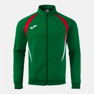 КУРТКА CHAMPIONSHIP 20 ЗЕЛЁНЫЙ КРАСНЫЙ - КУРТКА CHAMPIONSHIP 20 ЗЕЛЁНЫЙ КРАСНЫЙ
