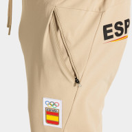 ДЛИННЫЕ БРЮКИ 2ª PASEO OPC. B COMITE OLIMPICO ESPAÑOL - ДЛИННЫЕ БРЮКИ 2ª PASEO OPC. B COMITE OLIMPICO ESPAÑOL