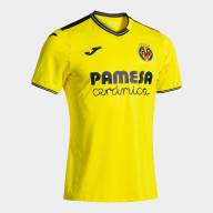 ФУТБОЛКА С КОРОТКИМ РУКАВОМ 1ª OPC. B VILLARREAL - ФУТБОЛКА С КОРОТКИМ РУКАВОМ 1ª OPC. B VILLARREAL