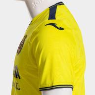 ФУТБОЛКА С КОРОТКИМ РУКАВОМ 1ª OPC. B VILLARREAL - ФУТБОЛКА С КОРОТКИМ РУКАВОМ 1ª OPC. B VILLARREAL