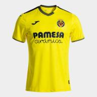 ФУТБОЛКА С КОРОТКИМ РУКАВОМ 1ª OPC. B VILLARREAL - ФУТБОЛКА С КОРОТКИМ РУКАВОМ 1ª OPC. B VILLARREAL