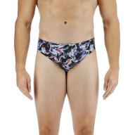 СЦ!Плавки TYR Energia Durafast Elite Brief, RENE7A-960, р.34 (рос.50), полиэстер,спандекс, мультик - СЦ!Плавки TYR Energia Durafast Elite Brief, RENE7A-960, р.34 (рос.50), полиэстер,спандекс, мультик