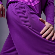 Вратарская форма KELME Long Sleeve Goalkeeper Suit Violet - Вратарская форма KELME Long Sleeve Goalkeeper Suit Violet