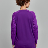 Вратарская форма KELME Long Sleeve Goalkeeper Suit Violet - Вратарская форма KELME Long Sleeve Goalkeeper Suit Violet