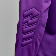 Вратарская форма KELME Long Sleeve Goalkeeper Suit Violet - Вратарская форма KELME Long Sleeve Goalkeeper Suit Violet