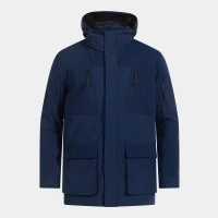 ANORAK MYSTIC  